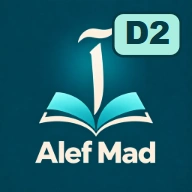 Alef Mad D2