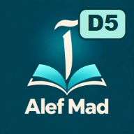 Alef Mad D5